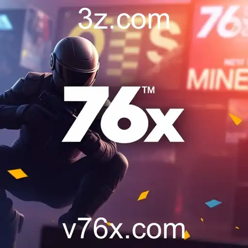 76x.com: A Revolução dos Jogos Online em 2025