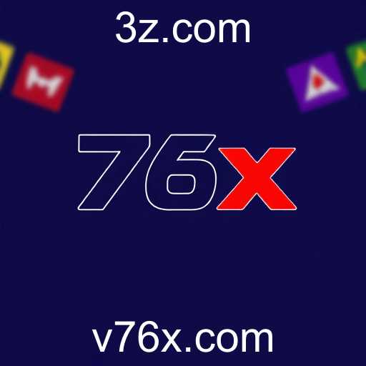 O Crescimento do 76x.com no Mercado de Jogos em 2025