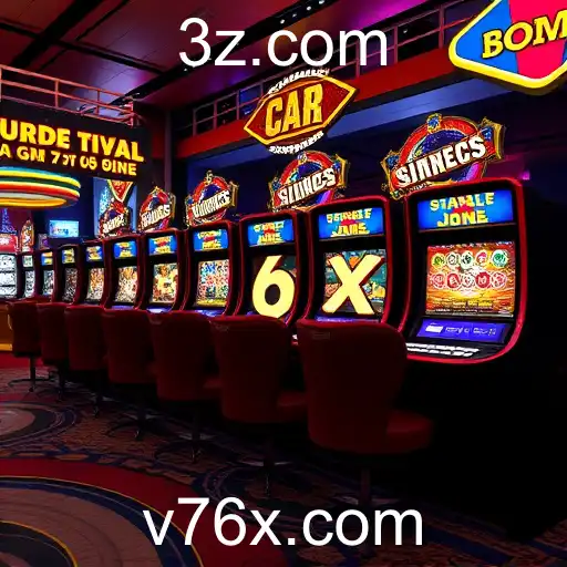 Ascensão do 76x.com no Universo dos Jogos Online