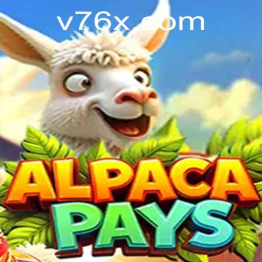 Unveiling AlpacaPays: A Thrilling Adventure in Digital Gaming