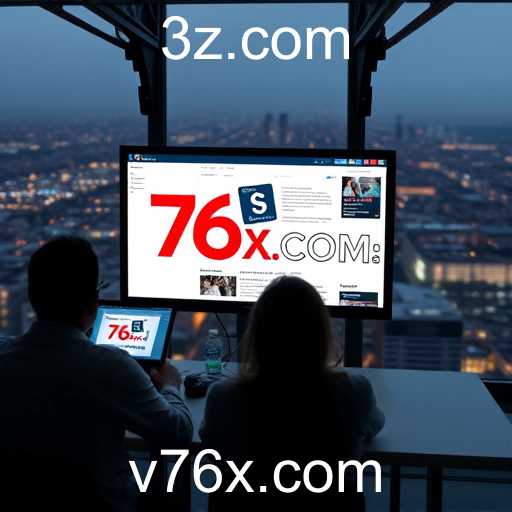 A Ascensão dos Jogos Online e o Papel do 76x.com