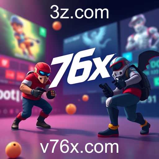 A Ascensão do 76x.com no Cenário de Jogos Online