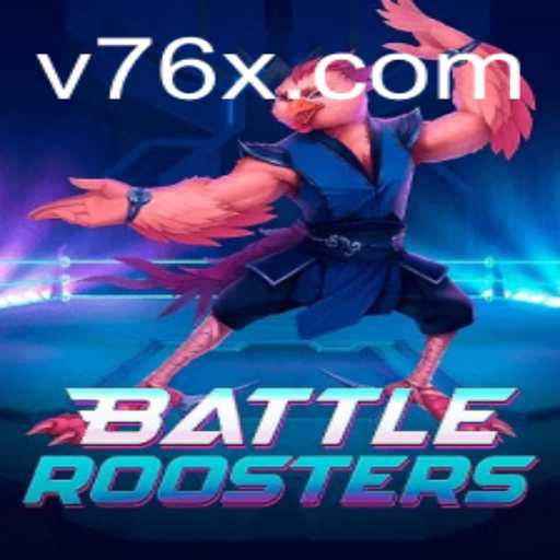 BattleRoosters: The Arena Awaits