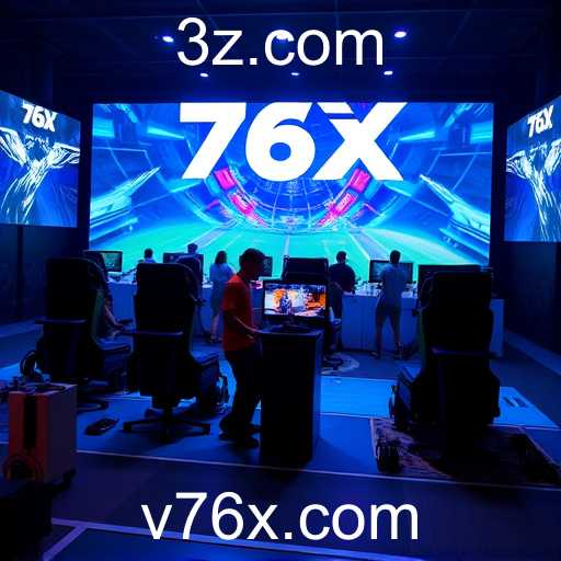 Expansão e Tendências do 76x.com em 2025