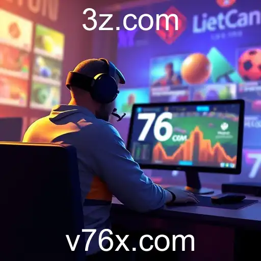 Expansão do Novo Mercado de Jogos Online no Brasil