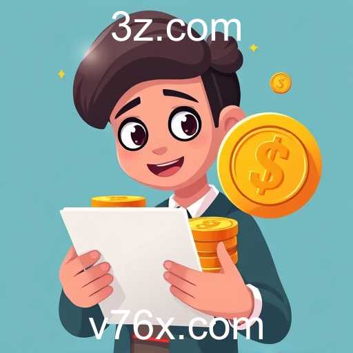 A Fascinante Categoria de Jogo 'Finanças' no 76x.com