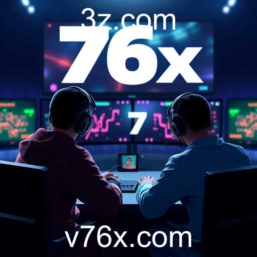 A Evolução dos Jogos Online em 76x.com