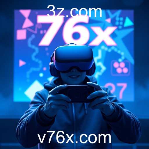 Novidades e Tendências no Mundo dos Jogos em 2025