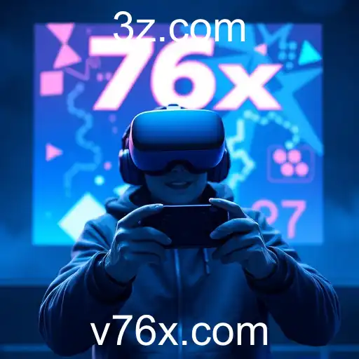 Novidades e Tendências no Mundo dos Jogos em 2025