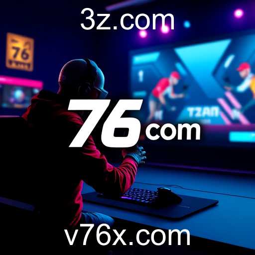 Crescimento do 76x.com no Mundo dos Jogos Online
