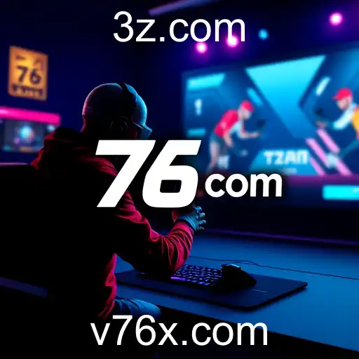 Crescimento do 76x.com no Mundo dos Jogos Online