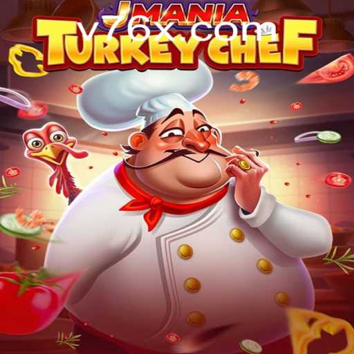 JManiaTurkeyChef: Master The Culinary Game with 76x.com