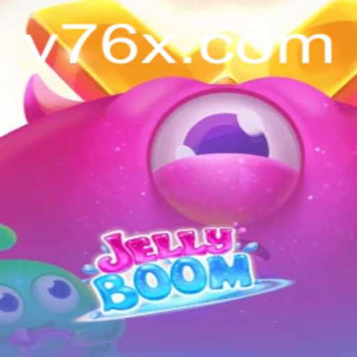 JellyBoom: Exploring the World of a Wondrous Game