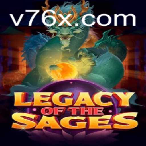 Legacy of the Sages: An Epic Gaming Experience