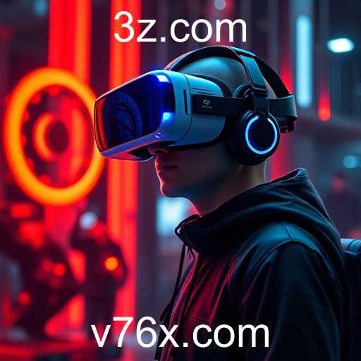 A Indústria de Jogos de Tecnologia: Inovação e Interatividade